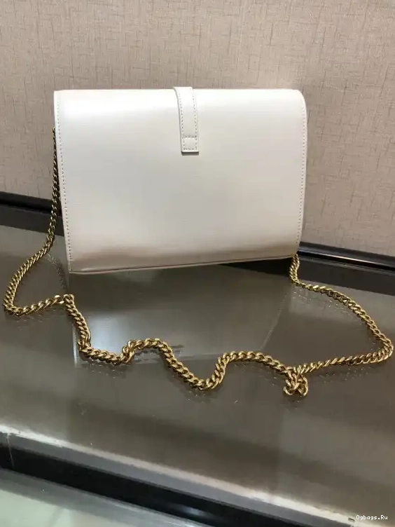 MEDIUM YSL WALLET CHAIN SULPICE 0514